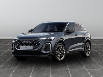 Audi Q5 2.0 tdi mhev+ 204cv s line edition quattro s tronic