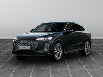 Audi Q5 sportback 2.0 tdi mhev+ 204cv business advanced quattro