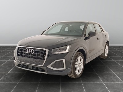 Audi Q2 30 1.0 tfsi 116cv business advanced