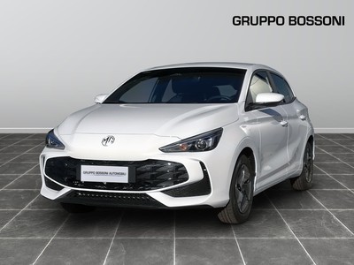 Mg MG3 1.5 hybrid+ standard