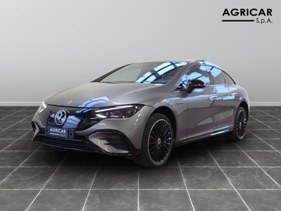 Mercedes EQE 350 premium plus 4matic