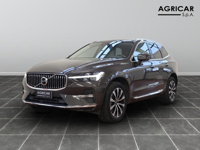 Volvo XC60 2.0 b4 plus bright automatico