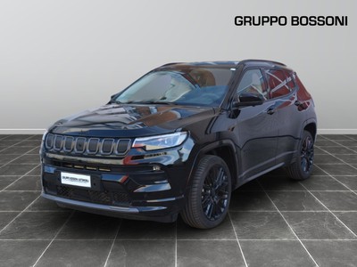 Jeep Compass 1.6 multijet ii 130cv s 2wd