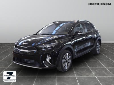 Kia Stonic 1.2 mpi gpl 78cv style special edition