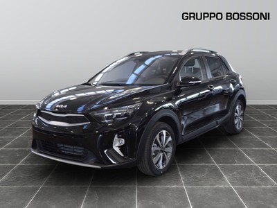 Kia Stonic 1.2 mpi gpl 78cv style special edition