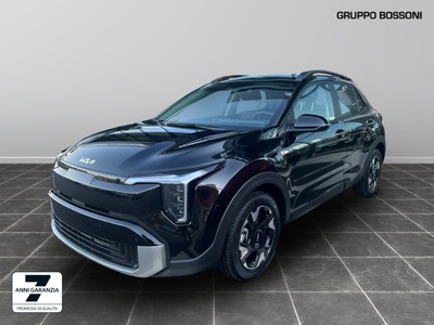 Kia Stonic 1.0 t-gdi urban