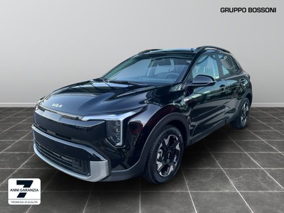 Kia Stonic 1.0 t-gdi urban