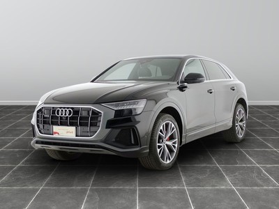 Audi Q8 50 3.0 v6 tdi mhev sport quattro tiptronic