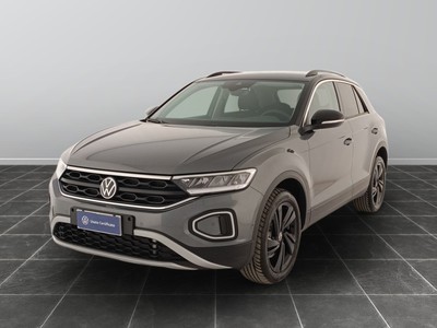 Volkswagen T-Roc 2.0 tdi scr 150cv sport dsg