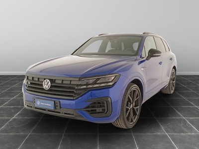Volkswagen Touareg 3.0 v6 tsi ehybrid r 4motion tiptronic