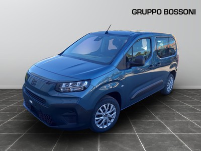 Fiat Doblò passo corto 1.5 diesel 100cv doblo