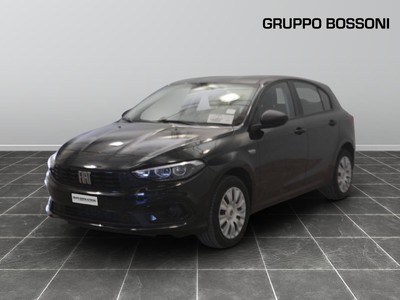 Fiat Tipo 5 porte 1.5 t4 hybrid 130cv dct