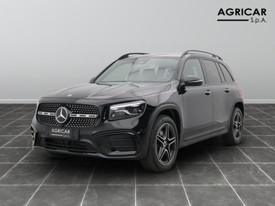 Mercedes GLB 200 d amg line premium 4matic 8g-dct