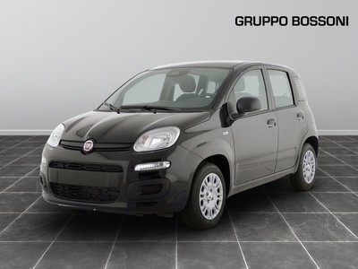 Fiat Pandina 1.0 firefly hybrid 70cv pop s&s