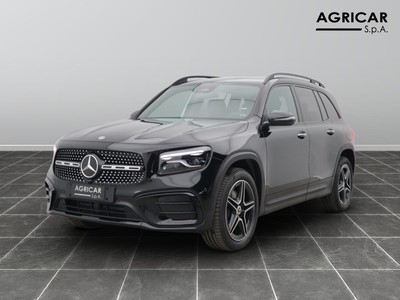 Mercedes GLB 200 d amg line premium 4matic 8g-dct 7p.ti