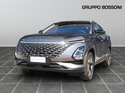 Omoda 5 1.6 tgdi comfort 7dct