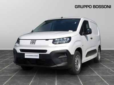 Fiat Professional Doblò van m 1.5 diesel 130cv