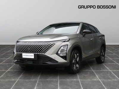 Omoda 5 1.6 tgdi pure 7dct