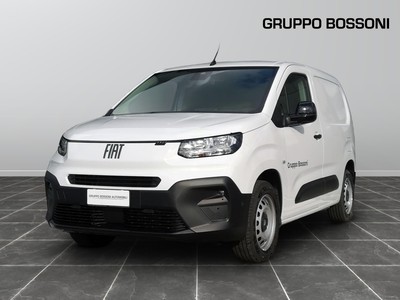 Fiat Professional Doblò van m 1.5 diesel 130cv