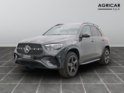 Mercedes Classe GLE gle 350 de plug in hybrid amg line premium 4matic 9g-tronic plus