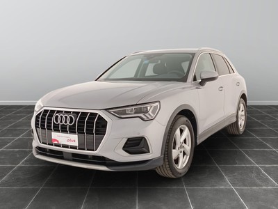 Audi Q3 35 2.0 tdi business advanced s tronic