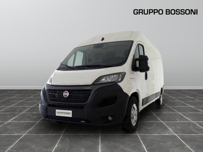 Fiat Professional Ducato e 42,5q LH2 122CV 47kwh