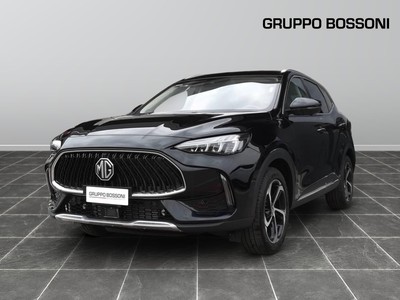 Mg HS 1.5 t-gdi luxury dct