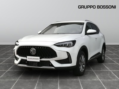 Mg HS 1.5 t-gdi comfort