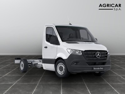 Mercedes Vans Sprinter 315 rwd 2.0 cdi t 37/35 pro