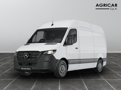 Mercedes Vans Sprinter 315 rwd 2.0 cdi f 37/35 pro