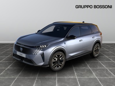 Peugeot 5008 1.2 hybrid 145cv gt e-dcs6 7p.ti