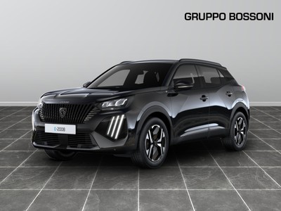 Peugeot e-2008 54 kwh allure