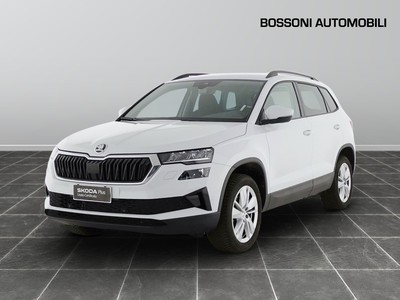 Skoda Karoq 1.0 tsi act 115cv executive