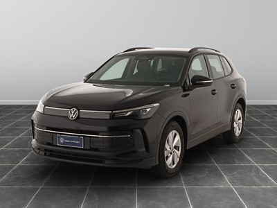 Volkswagen Tiguan 2.0 tdi scr 150cv life dsg