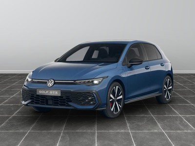 Volkswagen Golf 1.5 tsi ehybrid 272cv gte dsg