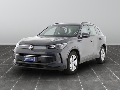 Volkswagen Tiguan 2.0 tdi scr 150cv life dsg