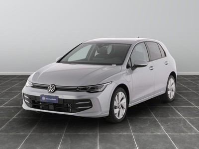 Volkswagen Golf 1.5 tsi ehybrid 204cv edition plus dsg