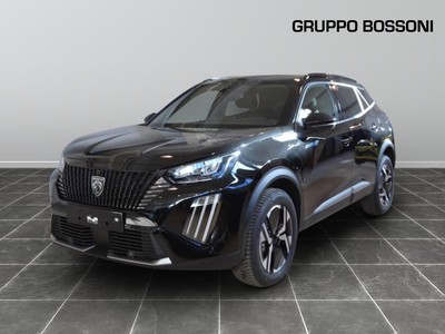 Peugeot 2008 1.2 hybrid 145cv allure e-dcs6