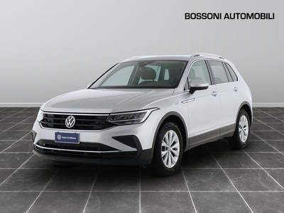 Volkswagen Tiguan 2.0 tdi scr 150cv life dsg