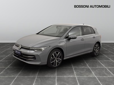 Volkswagen Golf 1.5 tsi ehybrid 204cv style dsg