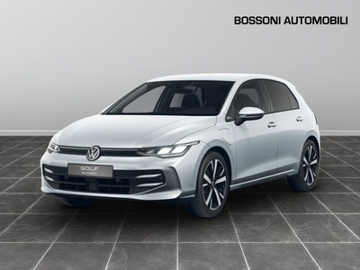 Volkswagen Golf 1.5 tsi ehybrid 204cv edition plus dsg