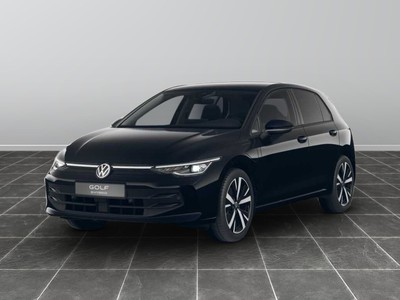 Volkswagen Golf 1.5 tsi ehybrid 204cv edition plus dsg