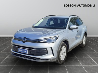 Volkswagen Tiguan 2.0 tdi scr 150cv life dsg