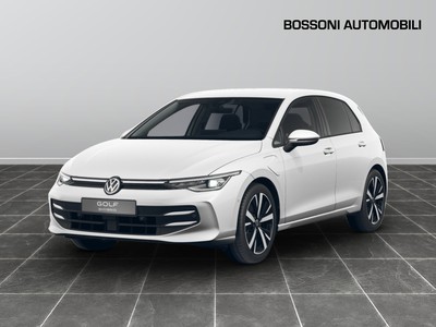 Volkswagen Golf 1.5 tsi ehybrid 204cv edition plus dsg