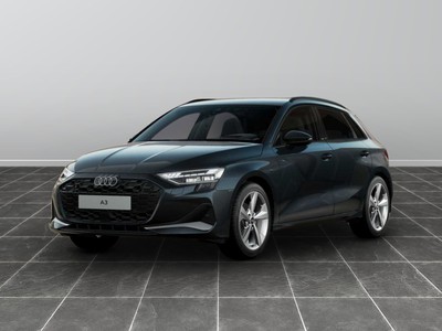 Audi A3 sportback 1.5 tfsi mhev 48v 150cv business advanced