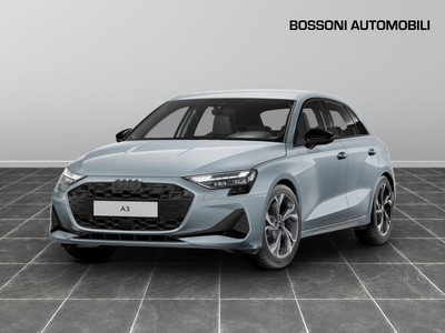 Audi A3 sportback 2.0 tdi 150cv business advanced s tronic