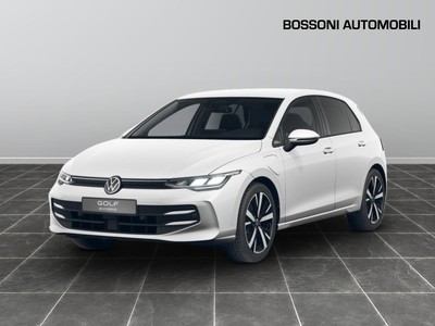 Volkswagen Golf 1.5 tsi ehybrid 204cv edition plus dsg