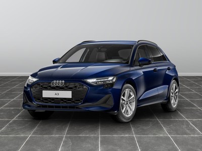 Audi A3 sportback 2.0 tdi 150cv business s tronic