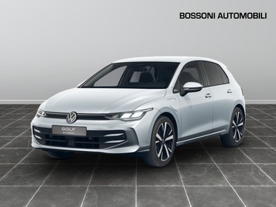 Volkswagen Golf 1.5 tsi ehybrid 204cv edition plus dsg