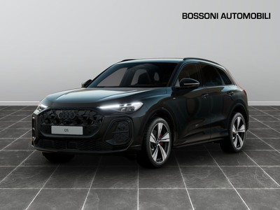 Audi Q5 2.0 e-hybrid 299cv s line edition quattro s tronic